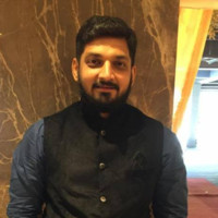 Mihir Mehta