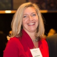 Cherie Weldon