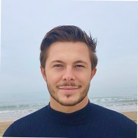 Chris Dos Santos