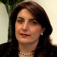 Carla Teresa Martins Romar