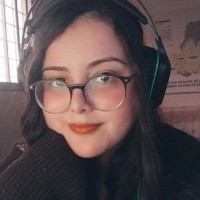Fernanda M. Rebello