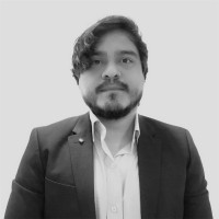 Brian Jermaien Velasco Claussen