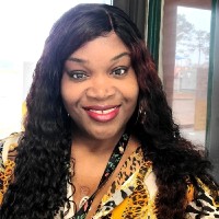 Veonetta Allen