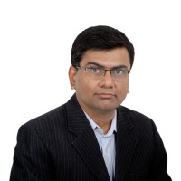 Pritesh Vora
