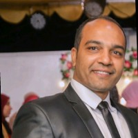 Mahmoud Salah