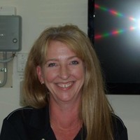 Fran Chudleigh