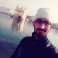 Vikash Saini