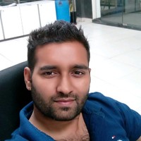 Govind Rai
