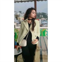 Kankanika Chakraborty