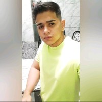 Luis Caio Vieira Dos Santos