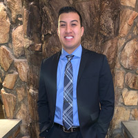 Christopher Reyes