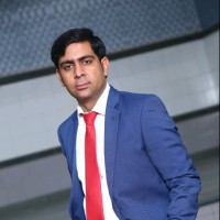 Vishal Khatri