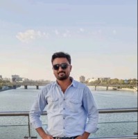 Vilayat Saiyed