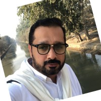 Arfan Saber