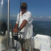 Gerald Fontenot