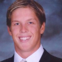 Travis Halstead