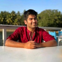 Aditya Sethia