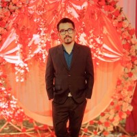 Ravindra Negi