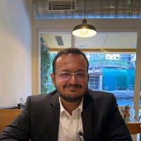 Mohammed Lokhandwala