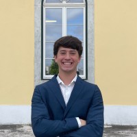 Luca Bonamici