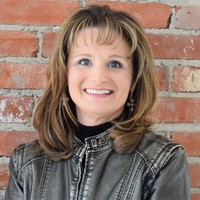 Hayley Frazier, Shrm-Scp