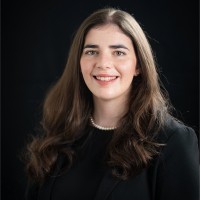 Katherine Sharpe