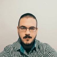 Alexandros-Stefanos Kalderemidis