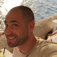Luca Montresor