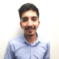 Andrés Baeza Ormeño