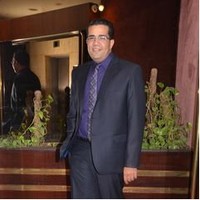 Mahmoud Ammar