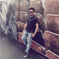 Laxmikant Gouli