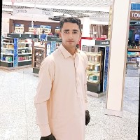 Zia Ud Din Rabbani