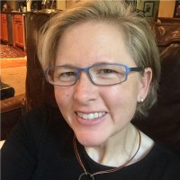 Leah Montgomery, B.S.,Cnim