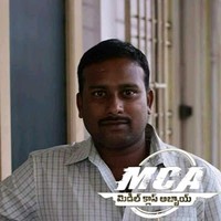 Phani Kumar