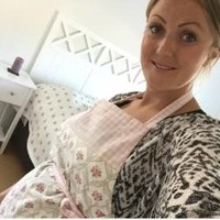 Jenny Svensson