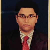 Shubham Joshi