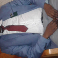 Lesiba Ledwaba