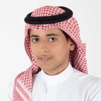 Salem Alruwaili