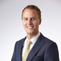 John O'Grady