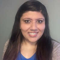 Fahmida Matani - Usdtl