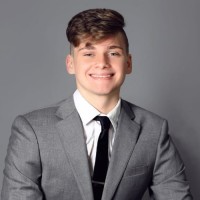 Garrett Sheppard