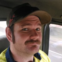 Tony Paterson
