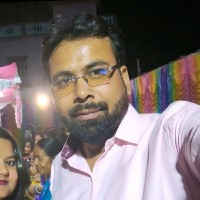 Anirban Singha