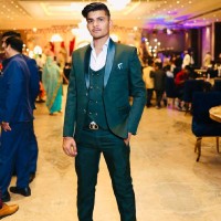 Raman Dubey