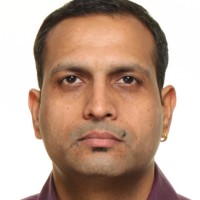 Suyash Sharma