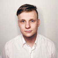 Andrey Oblovatskiy
