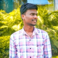 Praveen Kumar Graphic Designer, Ui Designer