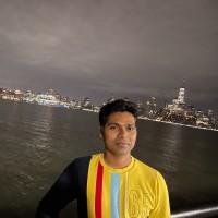 Lakshmikar Reddy Polamreddy