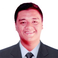 John Gabriel Sanidad