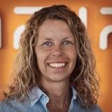 Anette Levander